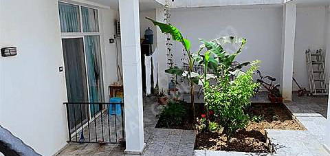 BODRUM KONACIK'TA MERKEZİ KONUMDA, KİRALIK 1+1 EŞYALI DAİRE