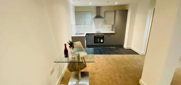 1 bed flat to rent