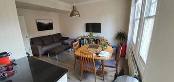 2 bed flat to rent