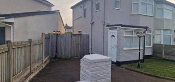 Semi-detached house to rent in Lawton Avenue, Bootle L20