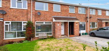 3 bedroom terraced house to rent