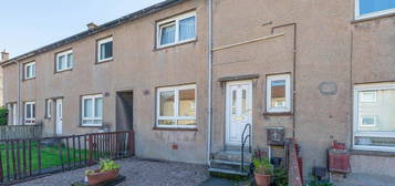 2 bed terraced house for sale