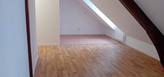 Studio  à louer, 1 pièce, 19 m², Étage 2/2