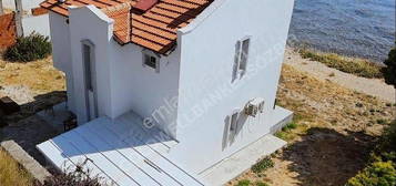 Karaburun Mordoan da Denize Sfr Satlk Mstakil Villa