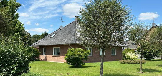 1-2 Fam.Haus - Bungalow - Wohnen auf einer Ebene