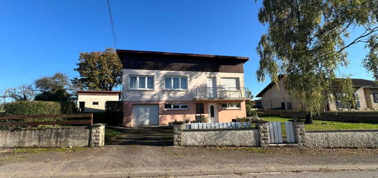 Maison à vendre Kirschnaumen