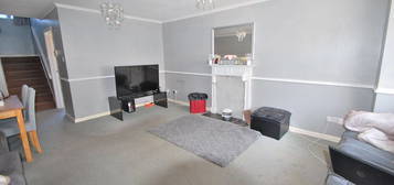 Terraced house to rent in Upper Road, Wallington, Surrey SM6