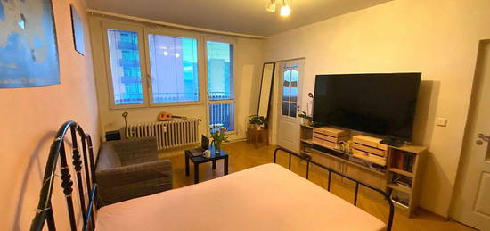 Pronájem bytu 1+1 35 m²