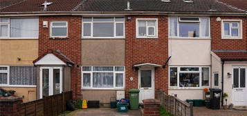 Terraced house to rent in Kingsholme Road, Kingswood, Bristol BS15