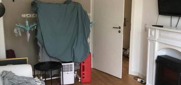 Biete Nachmiete für 2 Zimmer Wohnung in Hamburg Horn mit 42 m2 an