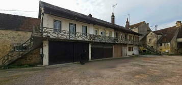 Appartement 3 pièces de 50m² avec parking situé à Argentan