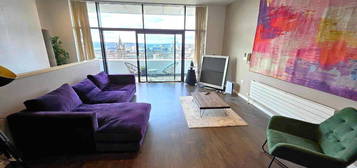 3 bed flat to rent