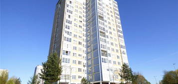 2 bed flat to rent