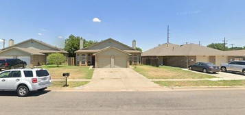 4806 66th St, Lubbock, TX 79414