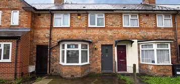 Property to rent in Poole Crescent, Harborne, Birmingham B17