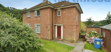 3 bedroom semi-detached house