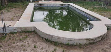 Chalet en Guardia de Jaén (La)