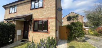 Semi-detached house to rent in Juniper Court, Roundswell, Barnstaple, Devon EX31