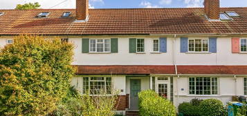 Property for sale in St. Marys Avenue, Teddington TW11