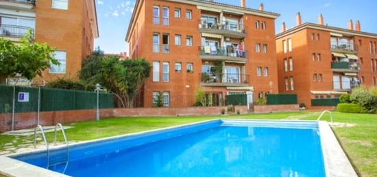 Piso en venta en calle de Francesc Cambó, 20