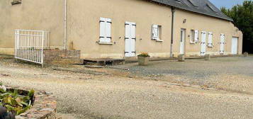 Location Maison familiale 130m2