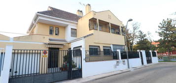 Casa adosada en venta en Sector 3