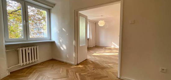 Mieszkanie na sprzedaż, 52 m² Mokotów, Bruna Juliana