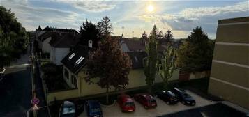 Győr-Szigetben eladó lakás az Olimpiai Sportparknál