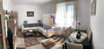 Apartament 2 camere, Bascov, Bloc 2018, Parter, Centrala, 50mp