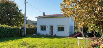 Chalet en calle Aldea Gandarío en Bergondo