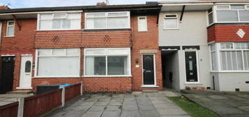 3 bedroom terraced house