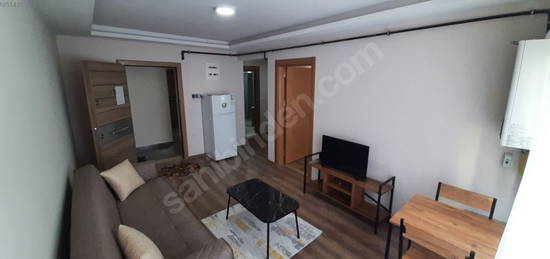 SIFIR BİNA YENİ EŞYA ANA CADDEDE LÜKS KİRALIK STÜDYO APART DAİRE