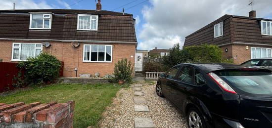 3 bed semi-detached house for sale