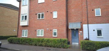 2 bed flat to rent