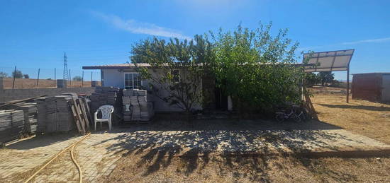 Finca rústica en venta en Camino Mejorada, 279, Tres Olivos - La Piedad