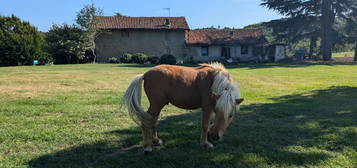 Cascina Strada Provinciale Biella Zimone, Cerrione