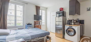 Studio  à vendre, 1 pièce, 21 m², Étage 2/–