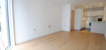 1 bed flat to rent