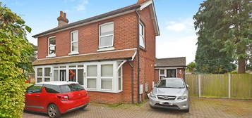 Property for sale in Osborne Road, Warsash, Southampton SO31