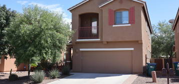 41 W Calle Gota, Sahuarita, AZ 85629