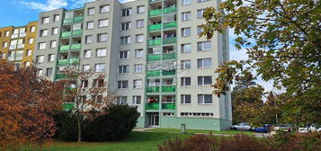 Prodej bytu 3+1 66 m²