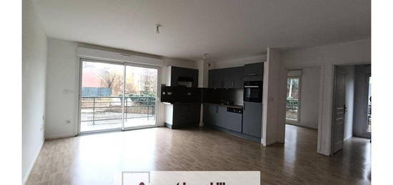 Achat appartement 3 pièces 60 m²