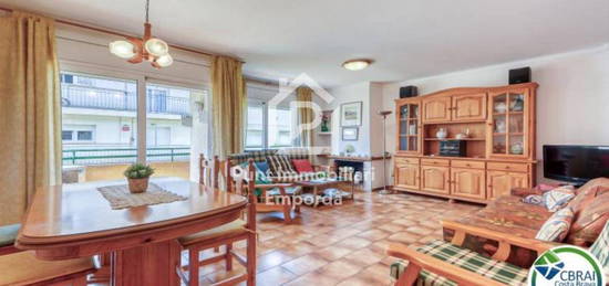 Apartamento en venta en Puigrom, Centre