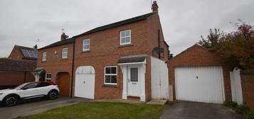 Property to rent in Gilling Way, Malton YO17