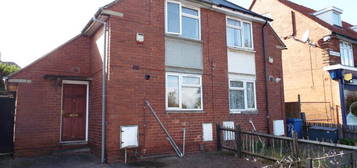 2 bedroom semi-detached house