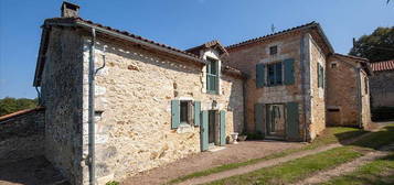 Maison  à vendre, 8 pièces, 5 chambres, 250 m²