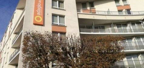 Achat appartement 1 pièce 17 m²