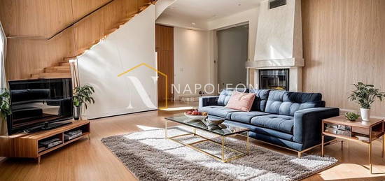 Maison  à vendre, 4 pièces, 3 chambres, 140 m²