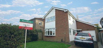 4 bedroom detached house