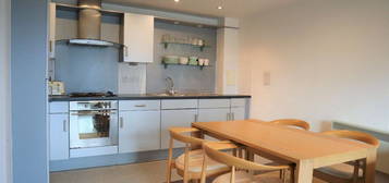 2 bed flat to rent